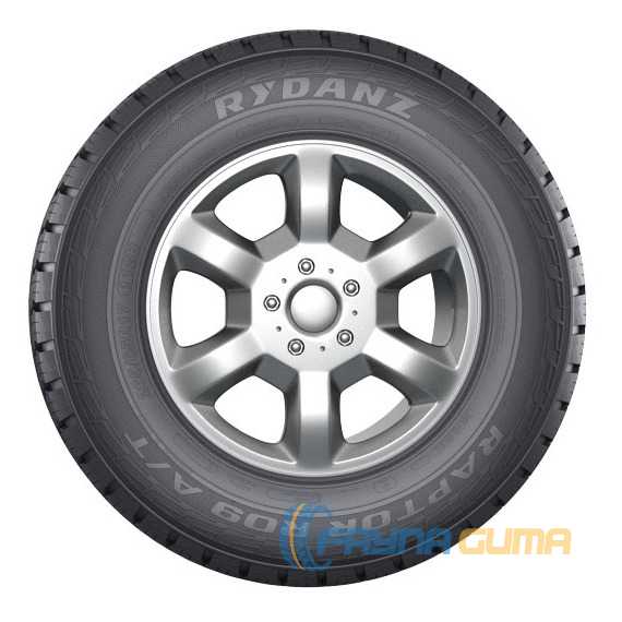 Купити Всесезонна шина RYDANZ Raptor R09 A/T 245/65R17 107H