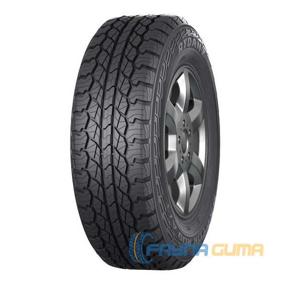 Купити Всесезонна шина RYDANZ Raptor R09 A/T 245/70R16 111S XL