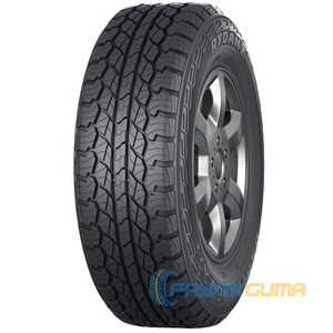 Купити Всесезонна шина RYDANZ Raptor R09 A/T 265/70R16 112S