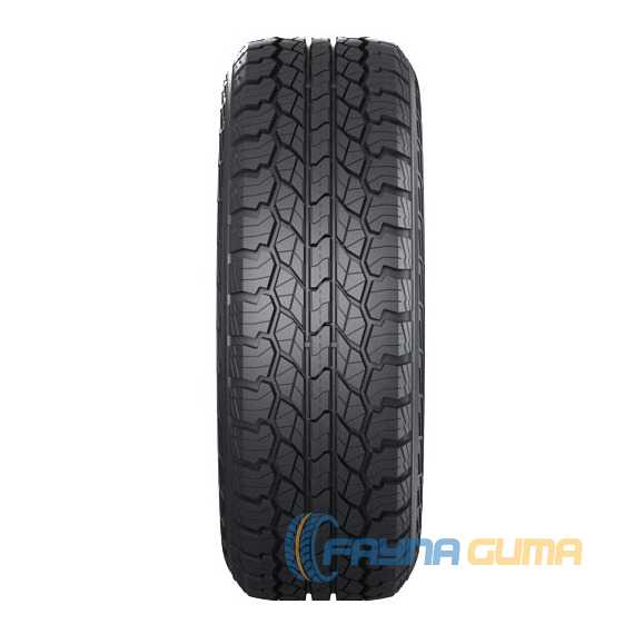 Купити Всесезонна шина RYDANZ Raptor R09 A/T 265/70R18 116H
