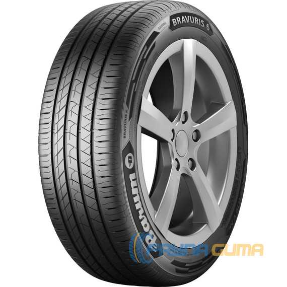 Купити Літня шина BARUM Bravuris 6 255/40R20 101Y XL