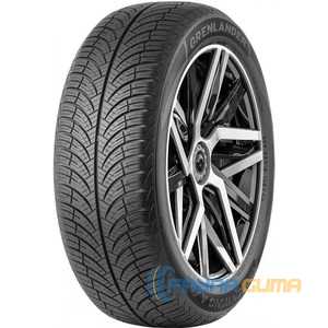 Купити Всесезонна шина GRENLANDER GREENWING A/S 175/55R15 77H XL