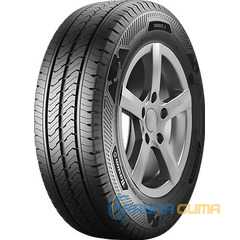 Купити Літня шина BARUM Vanis 3 205/70R15C 106/104R