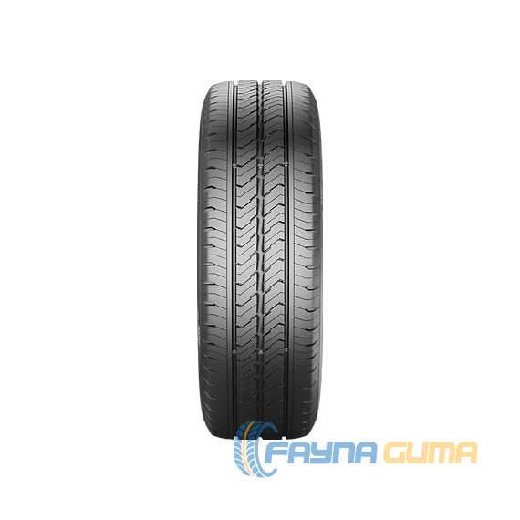Купити Літня шина BARUM Vanis 3 205/70R15C 106/104R