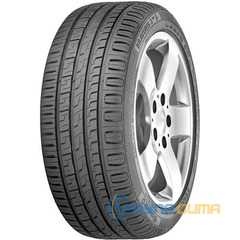 Купити Літня шина BARUM Bravuris 3 HM 245/45R18 96Y XL