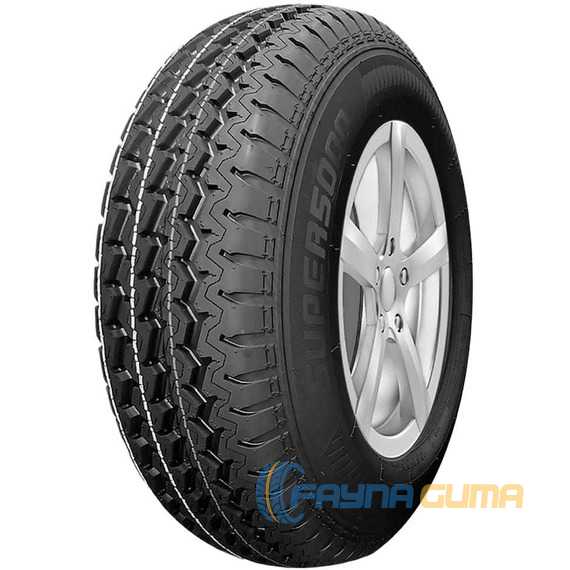 Купити Літня шина HIFLY SUPER 5000 205/70R15C 106/104R
