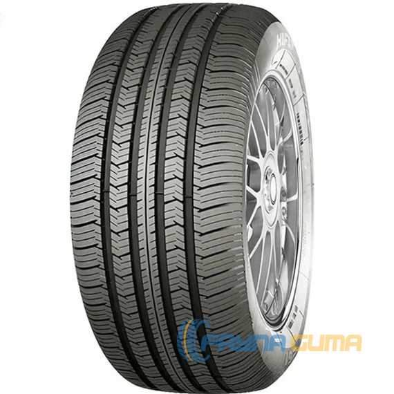 Купити Літня шина HIFLY HF-261 175/65R14 82Н