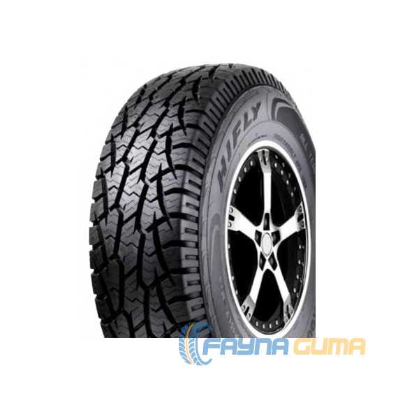Купить Всесезонная шина HIFLY Vigorous A/T 601 265/75 R16 123/120R