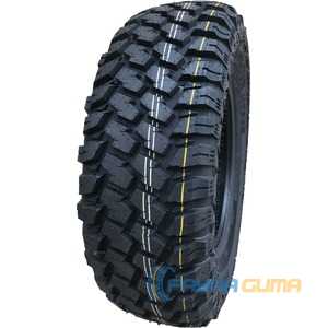 Купити Всесезонна шина HIFLY MT 602 265/65R17 120/117Q