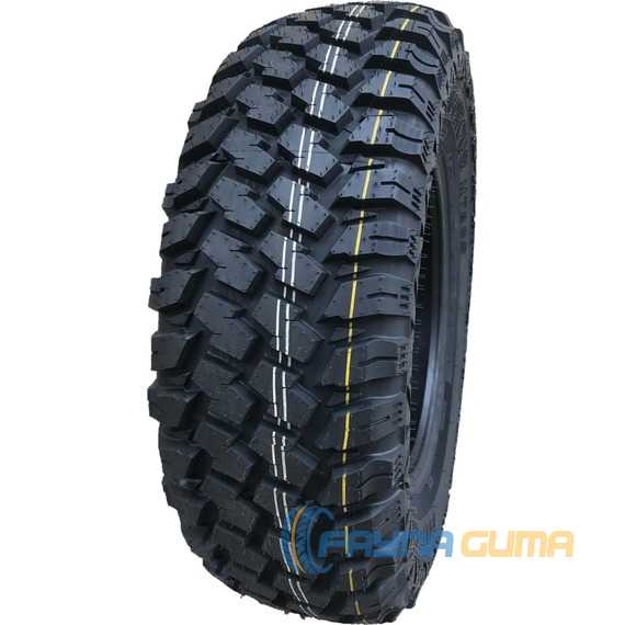 Купить Всесезонная шина HIFLY MT 602 265/65R17 120/117Q