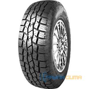 Купить Всесезонная шина HIFLY VIGOROUS AT606 265/70R18 124/121S