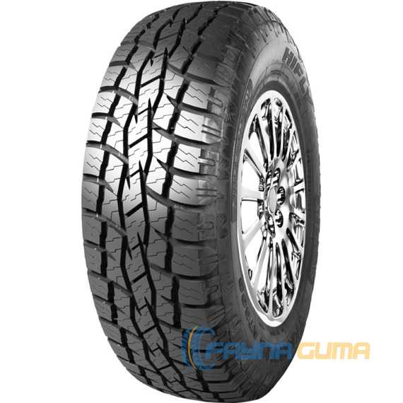 Купити Всесезонна шина HIFLY VIGOROUS AT606 265/70R18 124/121S