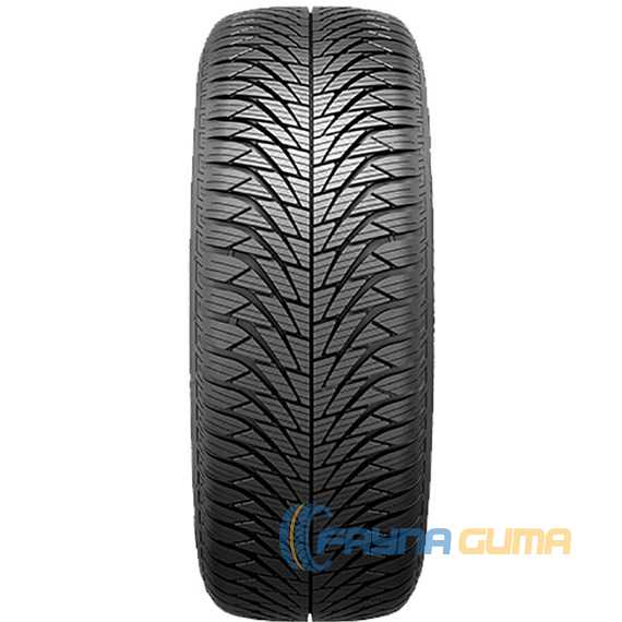 Купити Всесезонна шина FULDA MultiControl 205/50R17 93V XL