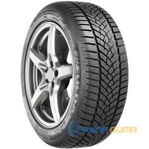 Купити Зимова шина FULDA Kristall Control HP2 215/65R16 98V