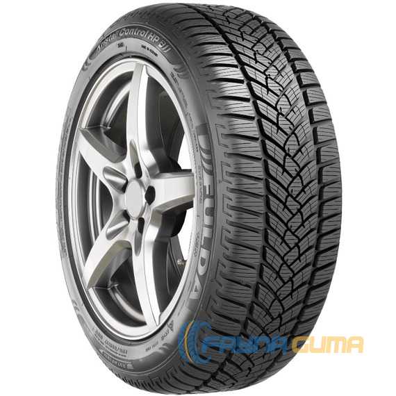 Купити Зимова шина FULDA Kristall Control HP2 215/65R16 98V