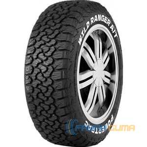 Купити Всесезонна шина POWERTRAC Wildranger A/T 285/70R17 126/123S