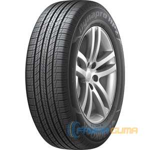 Купить Летняя шина HANKOOK Dynapro HP2 RA33 235/55R19 101H