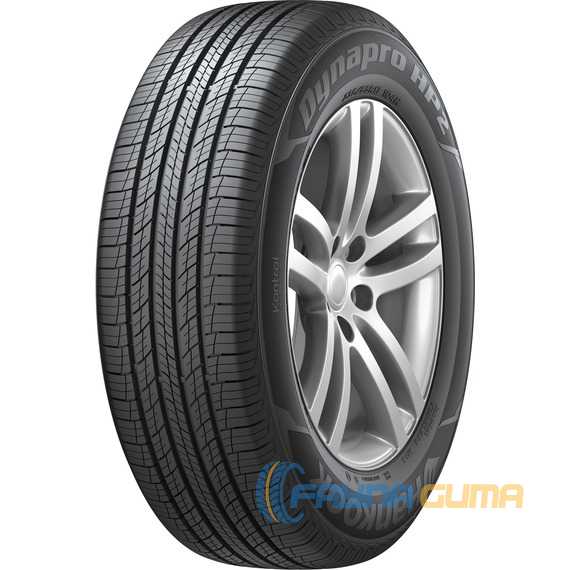 Купити Літня шина HANKOOK Dynapro HP2 RA33 235/55R19 101H