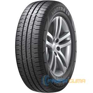 Купити Літня шина HANKOOK Vantra LT RA18 235/65R16C 121/119R RunFlat