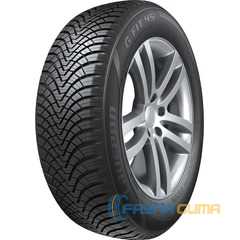 Купити Всесезонна шина LAUFENN G Fit 4S LH71 225/55R18 98V