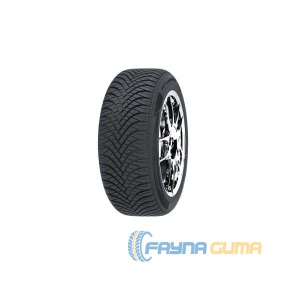 Купити Всесезонна шина GOODRIDE All Season Elite Z-401 205/45R16 87W