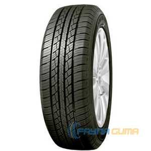 Купити Літня шина GOODRIDE SU 318 225/75R16 104H