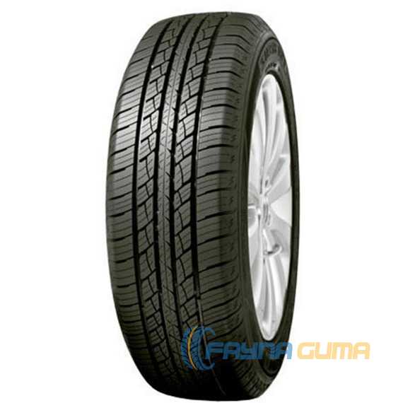 Купити Літня шина GOODRIDE SU 318 225/75R16 104H