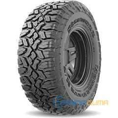 Купить Всесезонная шина STARMAXX MountTerra M/T 285/60R18 118/115S