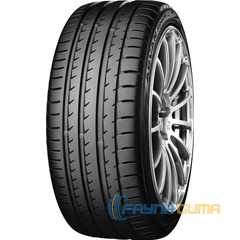 Купити Літня шина YOKOHAMA ADVAN SPORT V105T 275/40R22 108Y XL