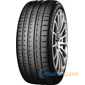 Купити Літня шина YOKOHAMA ADVAN SPORT V105T 275/40R22 108Y XL