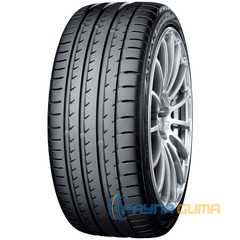 Купить Летняя шина YOKOHAMA ADVAN Sport V105 315/30R22 107Y XL