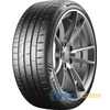 Купити Літня шина CONTINENTAL SportContact 7 315/35R20 110Y XL