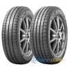 Купить Летняя шина KUMHO ECSTA HS52 215/60R17 100V XL