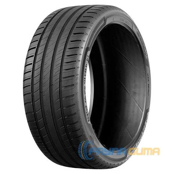 Купити Літня шина KORMORAN Summer 3 215/40R17 87W
