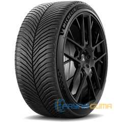 Купити Всесезонна шина MICHELIN CrossClimate 3 Sport 245/45R18 100Y XL