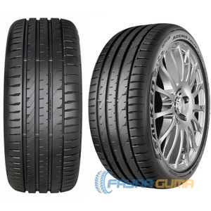 Купити Літня шина FALKEN Azenis FK520 245/45R18 100Y XL Run Flat