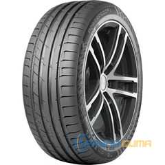 Купити Літня шина Nokian Tyres Powerproof 2 315/35R20 110Y XL