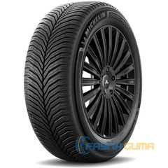 Купити Всесезонна шина MICHELIN CrossClimate 3 205/55R17 91W