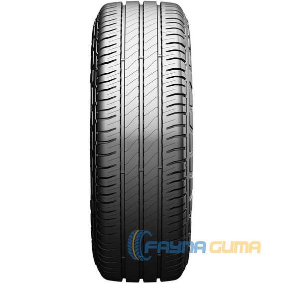 Купити Літня шина MICHELIN Agilis 3 215/60R17C 109/107H