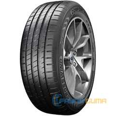 Купити Літня шина CROSSWIND Comfort Peak 165/60R14 75H