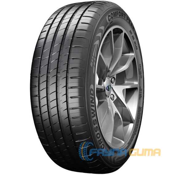 Купити Літня шина CROSSWIND Comfort Peak 165/60R14 75H