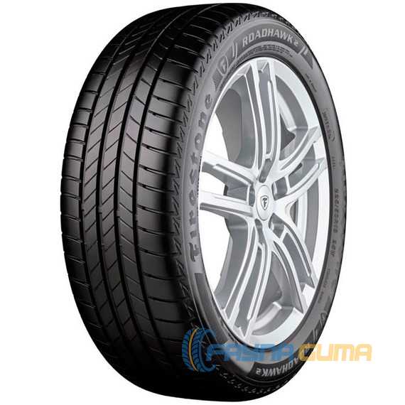 Купити Літня шина FIRESTONE Roadhawk 2 225/55R17 101Y