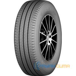 Купить Летняя шина ATLANDER LanderVan ATL18 195/75R16C 107/105S