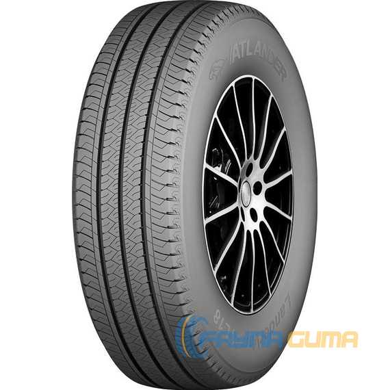 Купити Літня шина ATLANDER LanderVan ATL18 195/75R16C 107/105S
