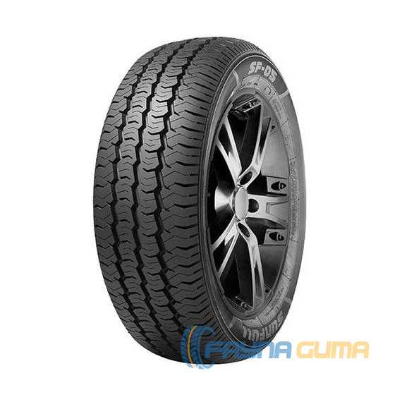 Купити Всесезонна шина SUNFULL SF 05 235/65R16C 115/113R
