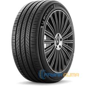 Купити Літня шина MICHELIN Primacy 5 235/45R17 94W