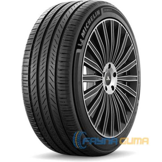 Купити Літня шина MICHELIN Primacy 5 235/45R17 94W