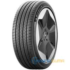 Купити Літня шина MICHELIN Primacy 5 Energy 215/55R18 95H