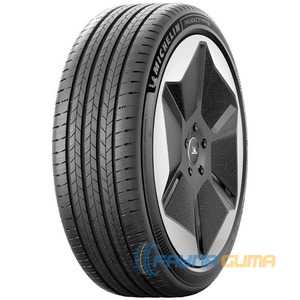 Купити Літня шина MICHELIN Primacy 5 Energy 215/55R18 95H