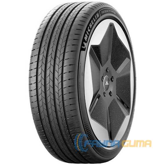 Купити Літня шина MICHELIN Primacy 5 Energy 215/55R18 95H